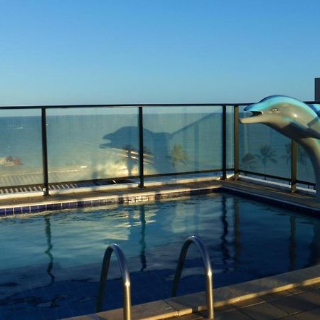 Apartamento Calmo E Aconchegante - 80 Metros Da Praia De Maceio, Alagoas Экстерьер фото