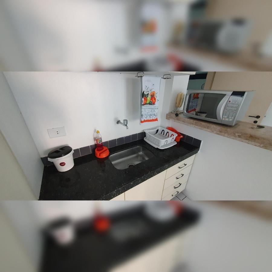 Apartamento Calmo E Aconchegante - 80 Metros Da Praia De Maceio, Alagoas Экстерьер фото